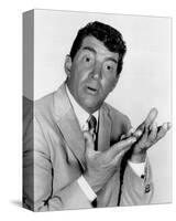 Dean Martin-null-Stretched Canvas