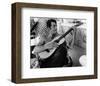 Dean Martin-null-Framed Photo