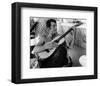 Dean Martin-null-Framed Photo