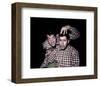 Dean Martin-null-Framed Photo