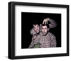 Dean Martin-null-Framed Photo