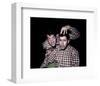 Dean Martin-null-Framed Photo