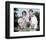 Dean Martin-null-Framed Photo