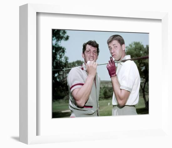 Dean Martin-null-Framed Photo