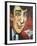 Dean Martin-Tim Nyberg-Framed Giclee Print