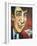 Dean Martin-Tim Nyberg-Framed Giclee Print