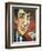 Dean Martin-Tim Nyberg-Framed Giclee Print