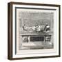 Dean Milman Thomb, St. Paul's Cathedral, London, 1876, UK-null-Framed Giclee Print