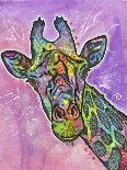 Cow-Dean Russo-Giclee Print