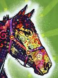 Horse-Dean Russo-Giclee Print