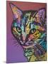 Wood Mount