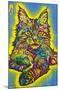 Dean Russo - Maine Coon 2-Trends International-Mounted Poster
