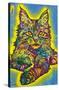 Dean Russo - Maine Coon 2-Trends International-Stretched Canvas