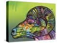 Stretched Canvas