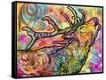 Canvas Black
