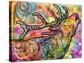 Stretched Canvas