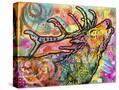 Stretched Canvas