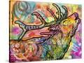 Stretched Canvas