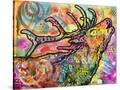 Stretched Canvas