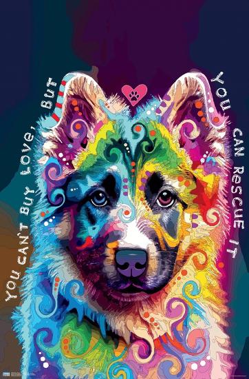 Poster, , large