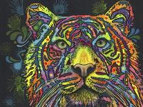 Tiger-Dean Russo-Giclee Print
