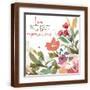 Brown Frame