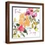 Brown Frame