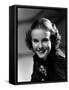 Deanna Durbin, 1936-null-Framed Stretched Canvas