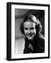 Deanna Durbin, 1936-null-Framed Photo