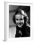 Deanna Durbin, 1936-null-Framed Photo