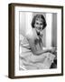 Deanna Durbin, 1936-null-Framed Photo