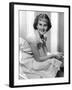 Deanna Durbin, 1936-null-Framed Photo