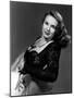 Deanna Durbin, 1941-null-Mounted Photo