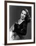 Deanna Durbin, 1941-null-Framed Photo