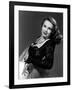 Deanna Durbin, 1941-null-Framed Photo