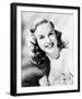 Deanna Durbin-null-Framed Photo