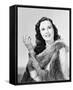 Deanna Durbin-null-Framed Stretched Canvas