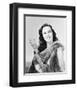 Deanna Durbin-null-Framed Photo