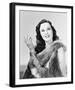 Deanna Durbin-null-Framed Photo