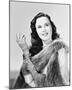 Deanna Durbin-null-Mounted Photo