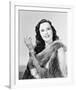 Deanna Durbin-null-Framed Photo