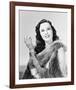 Deanna Durbin-null-Framed Photo