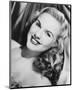 Deanna Durbin-null-Mounted Photo