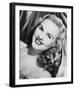 Deanna Durbin-null-Framed Photo