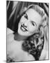 Deanna Durbin-null-Mounted Photo