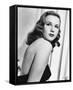 Deanna Durbin-null-Framed Stretched Canvas