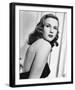 Deanna Durbin-null-Framed Photo