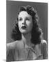 Deanna Durbin-null-Mounted Photo