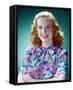 Deanna Durbin-null-Framed Stretched Canvas