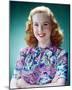 Deanna Durbin-null-Mounted Photo